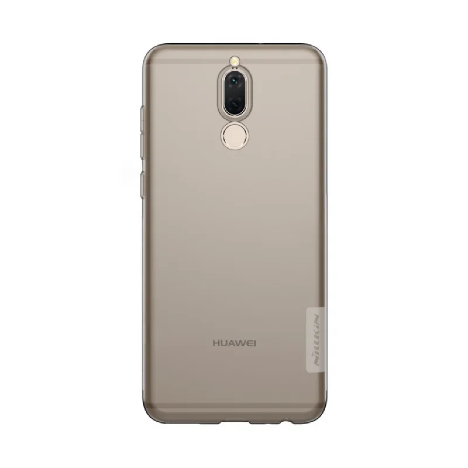 Гръб Nillkin Nature за Huawei/ Honor Mate 10 Lite Сив