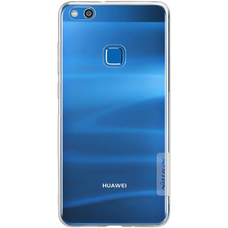 Гръб Nillkin Nature за Huawei/ Honor P10 Lite Бял...