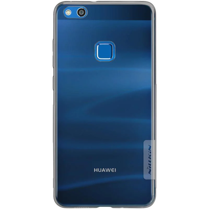 Гръб Nillkin Nature за Huawei/ Honor P10 Lite Сив...