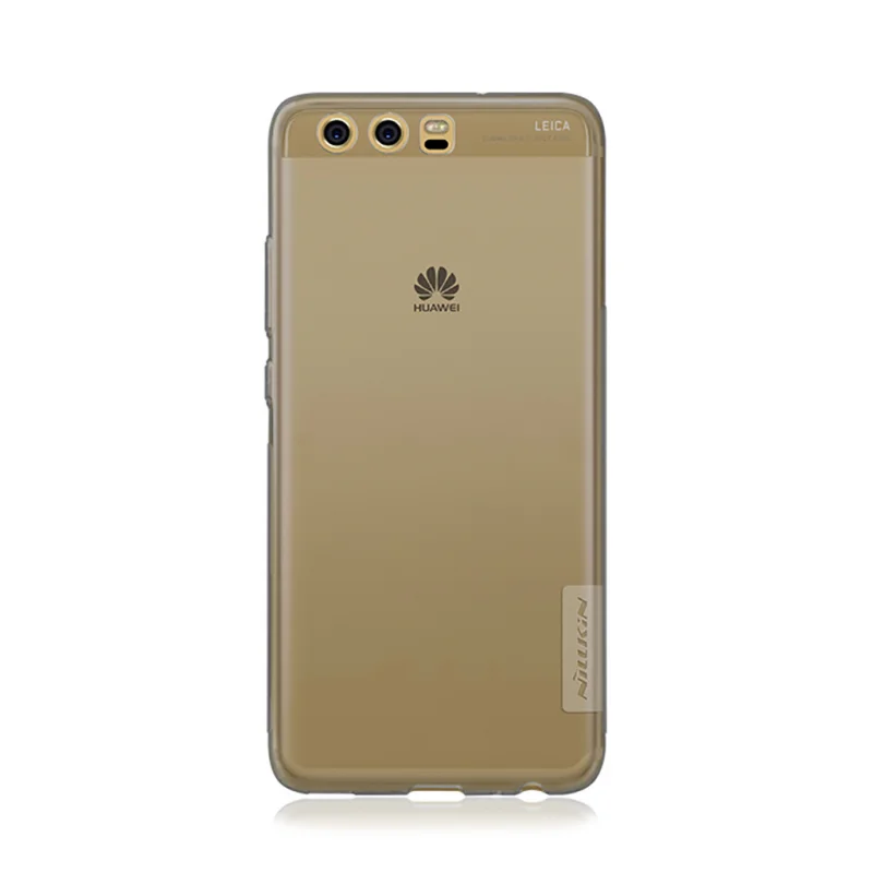 Гръб Nillkin Nature за Huawei/ Honor P10 Сив...