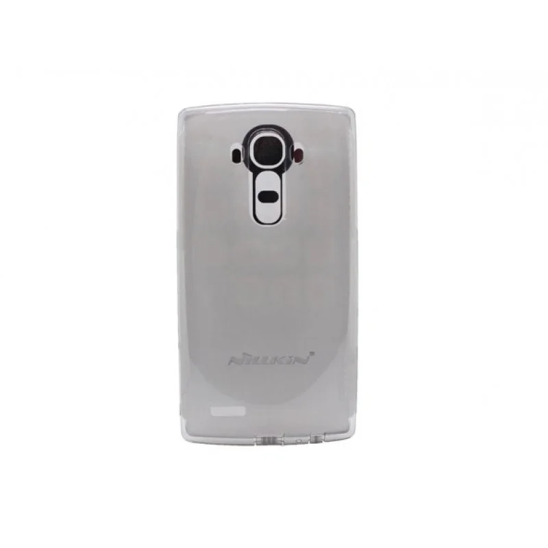Гръб Nillkin Nature за LG G4 Сив