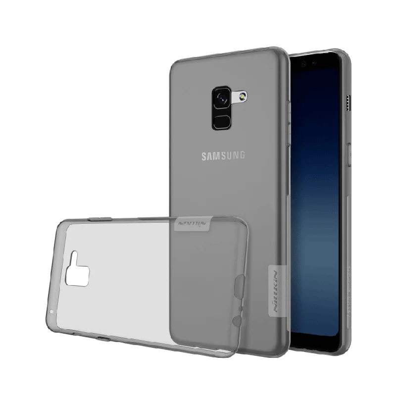 Гръб Nillkin Nature за Samsung Galaxy A8 Plus (201...
