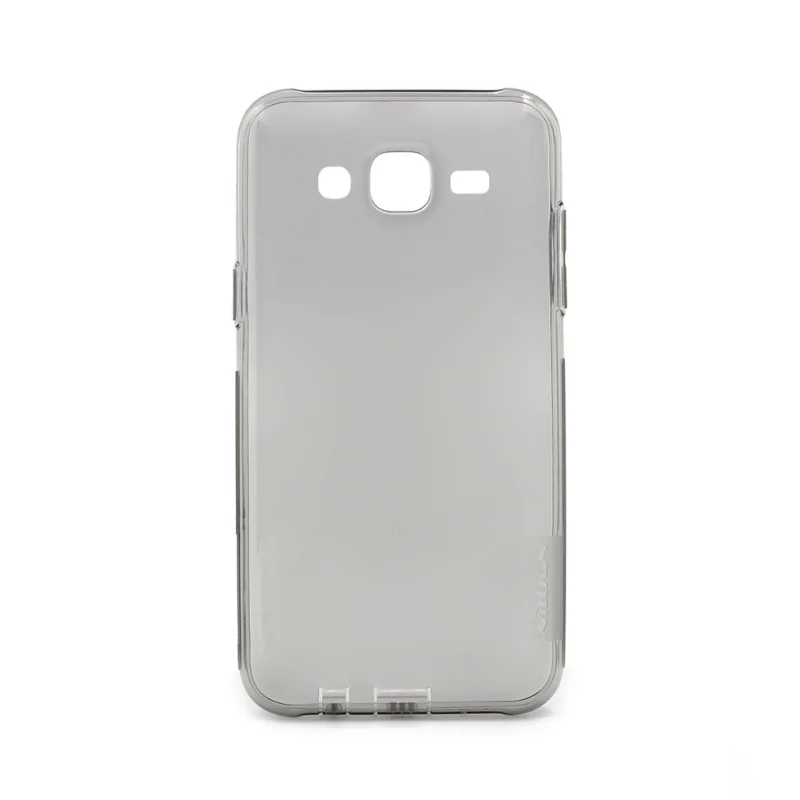 Гръб Nillkin Nature за Samsung Galaxy J5 2016 Сив...