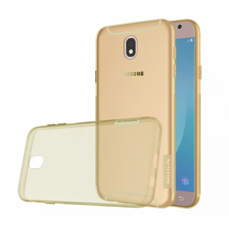 Гръб Nillkin Nature за Samsung Galaxy J5 (2017) Зл...