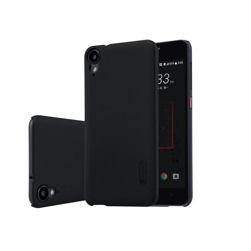 Гръб Nillkin Scrub за HTC HTC Desire 825 Черен...
