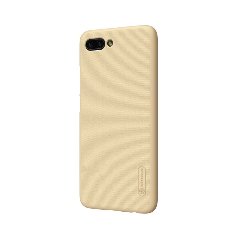 Гръб Nillkin Scrub за Huawei/ Honor Honor 10 Злате...