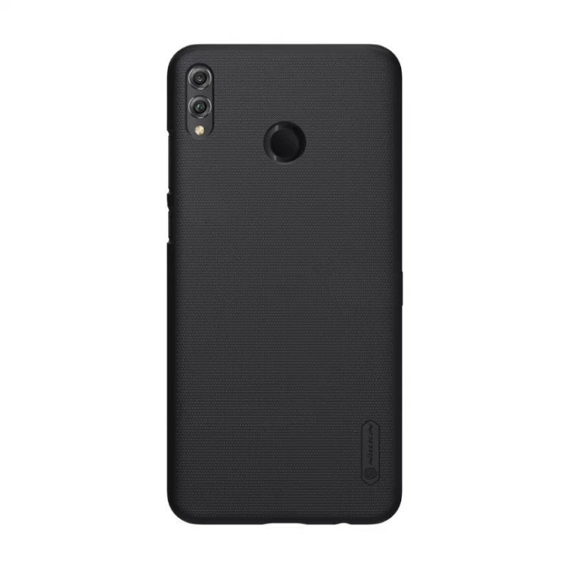 Гръб Nillkin Scrub за Huawei/ Honor Honor 8X Черен...
