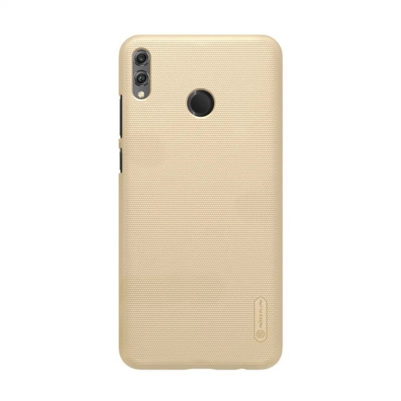 Гръб Nillkin Scrub за Huawei/ Honor Honor 8X Злате...