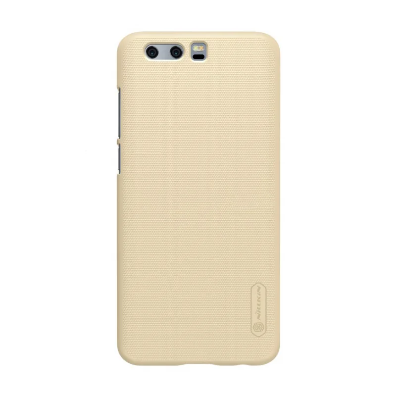 Гръб Nillkin Scrub за Huawei/ Honor Honor 9 Златен...