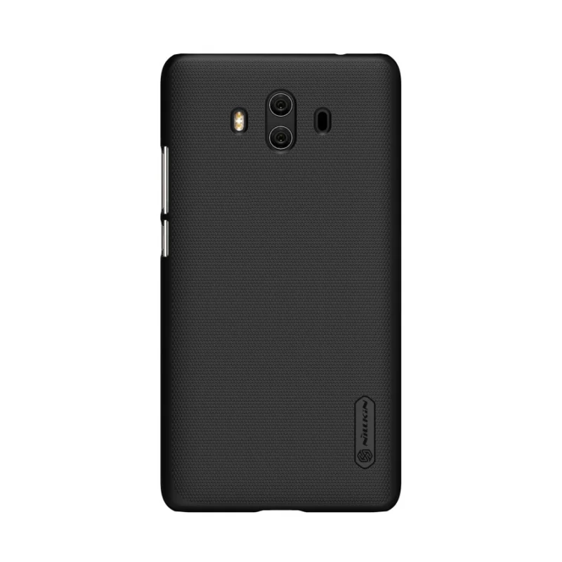Гръб Nillkin Scrub за Huawei/ Honor Mate 10 Черен...