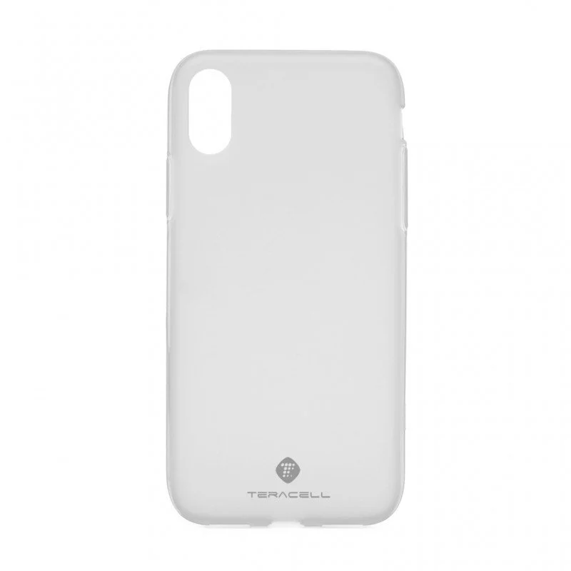 Гръб Teracell  за Huawei/ Honor Y6 (2018) Прозраче...
