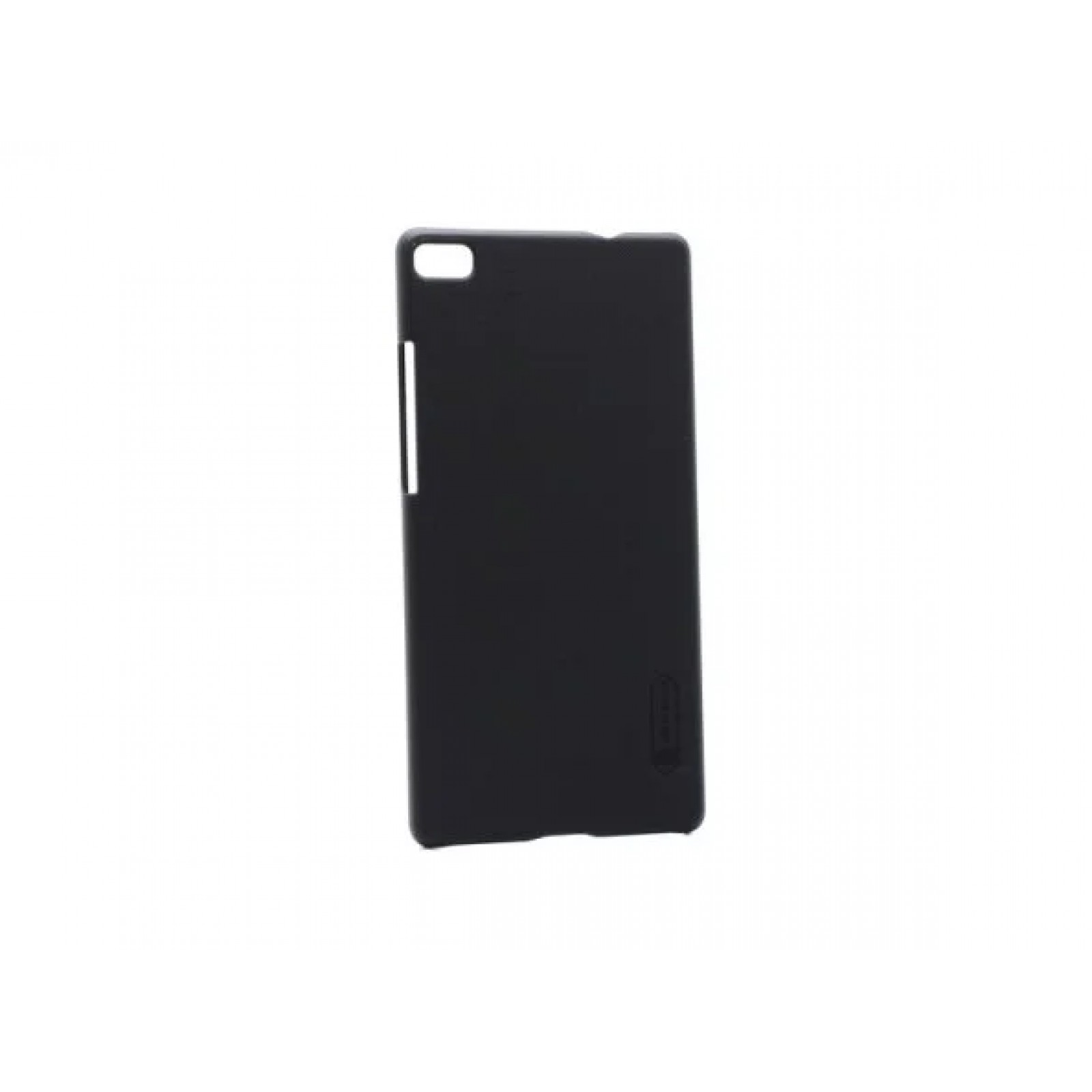 Гръб Nillkin Scrub за Huawei/ Honor P8 Черен