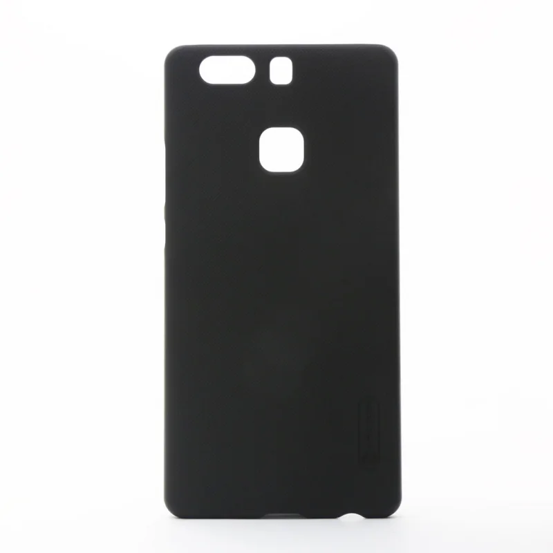 Гръб Nillkin Scrub за Huawei/ Honor P9 Черен...