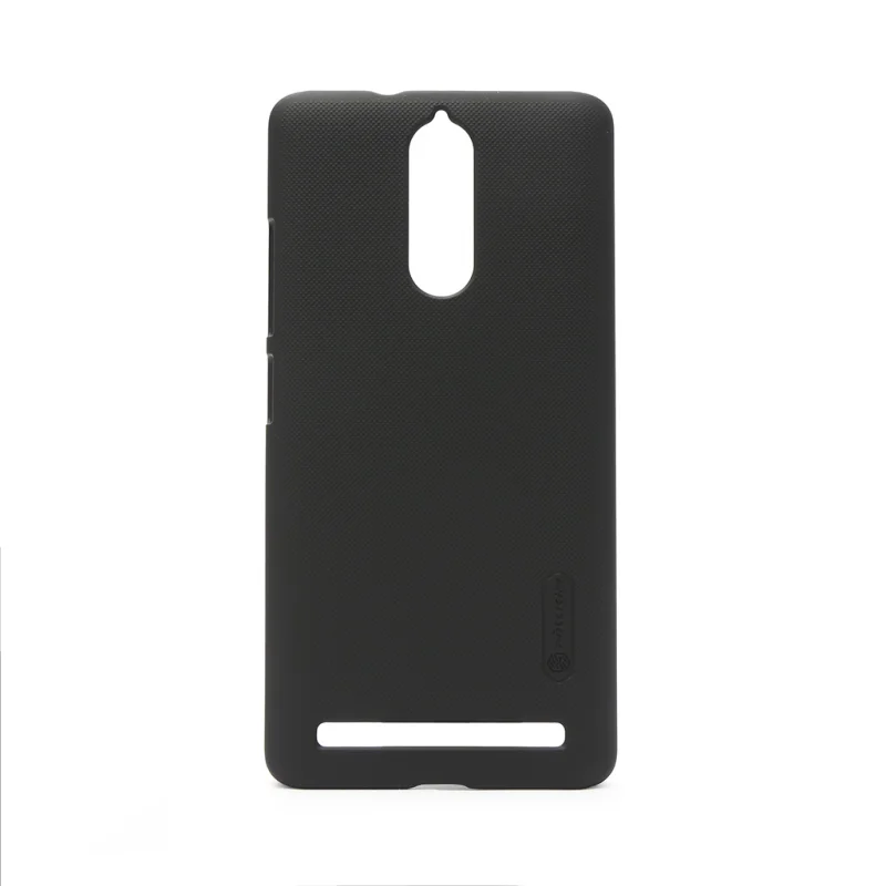 Гръб Nillkin Scrub за Lenovo K5 Note Черен...