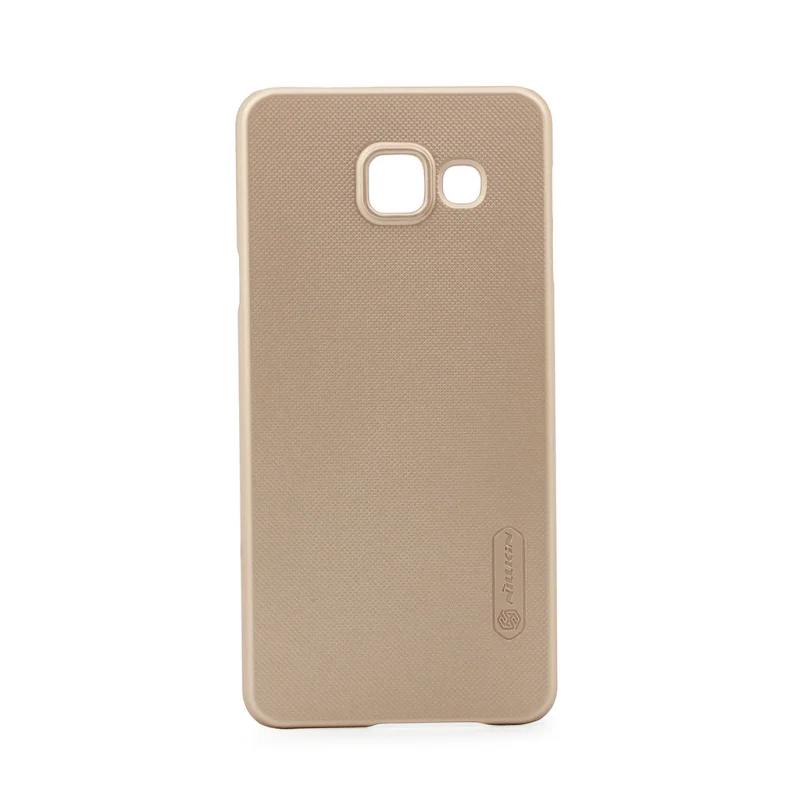 Гръб Nillkin Scrub за Samsung Galaxy A3 (2016) Зла...