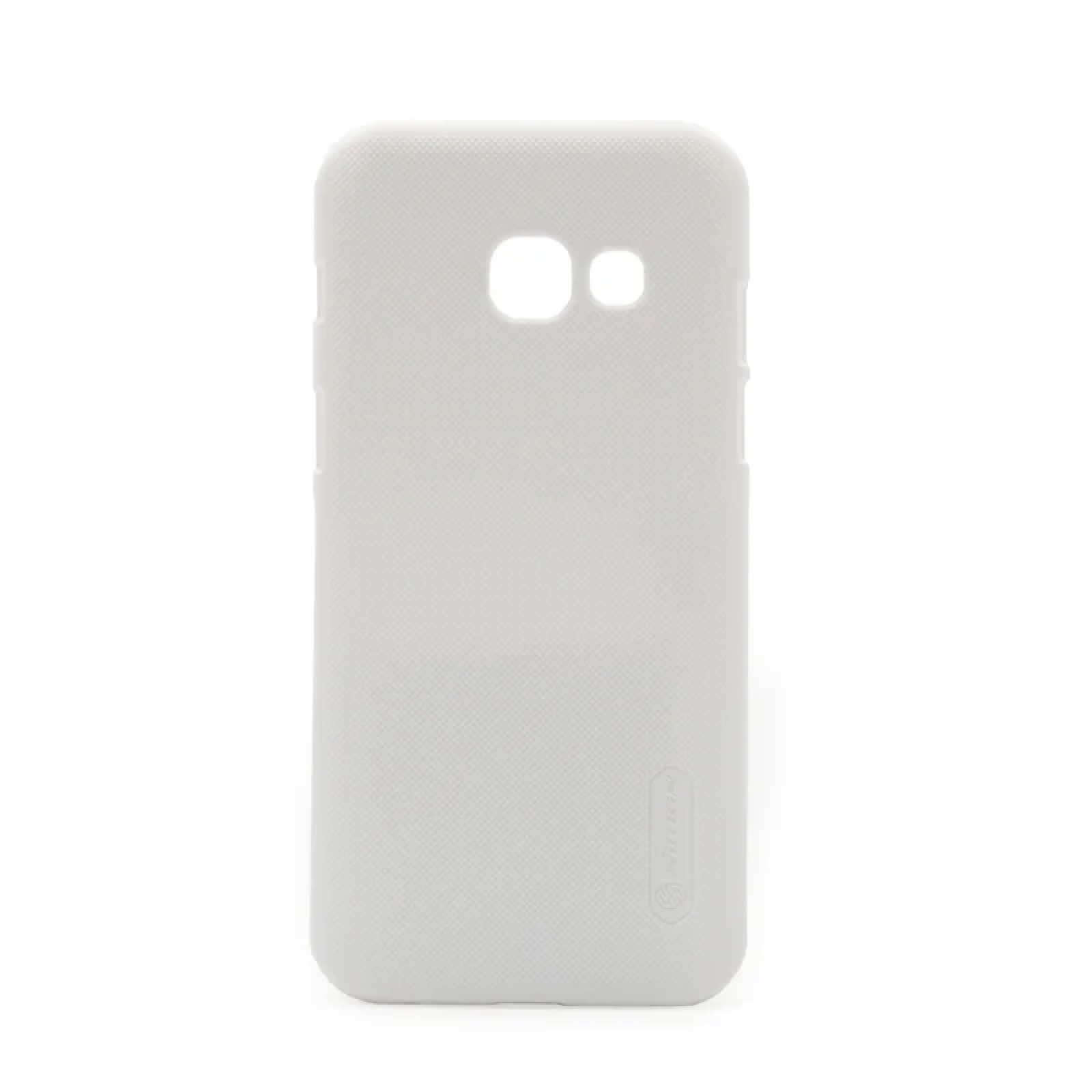 Гръб Nillkin Scrub за Samsung Galaxy A3 (2017) Бял