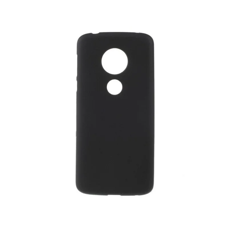 Гръб Teracell  за Motorola Moto E5 / G6 Play Черен...
