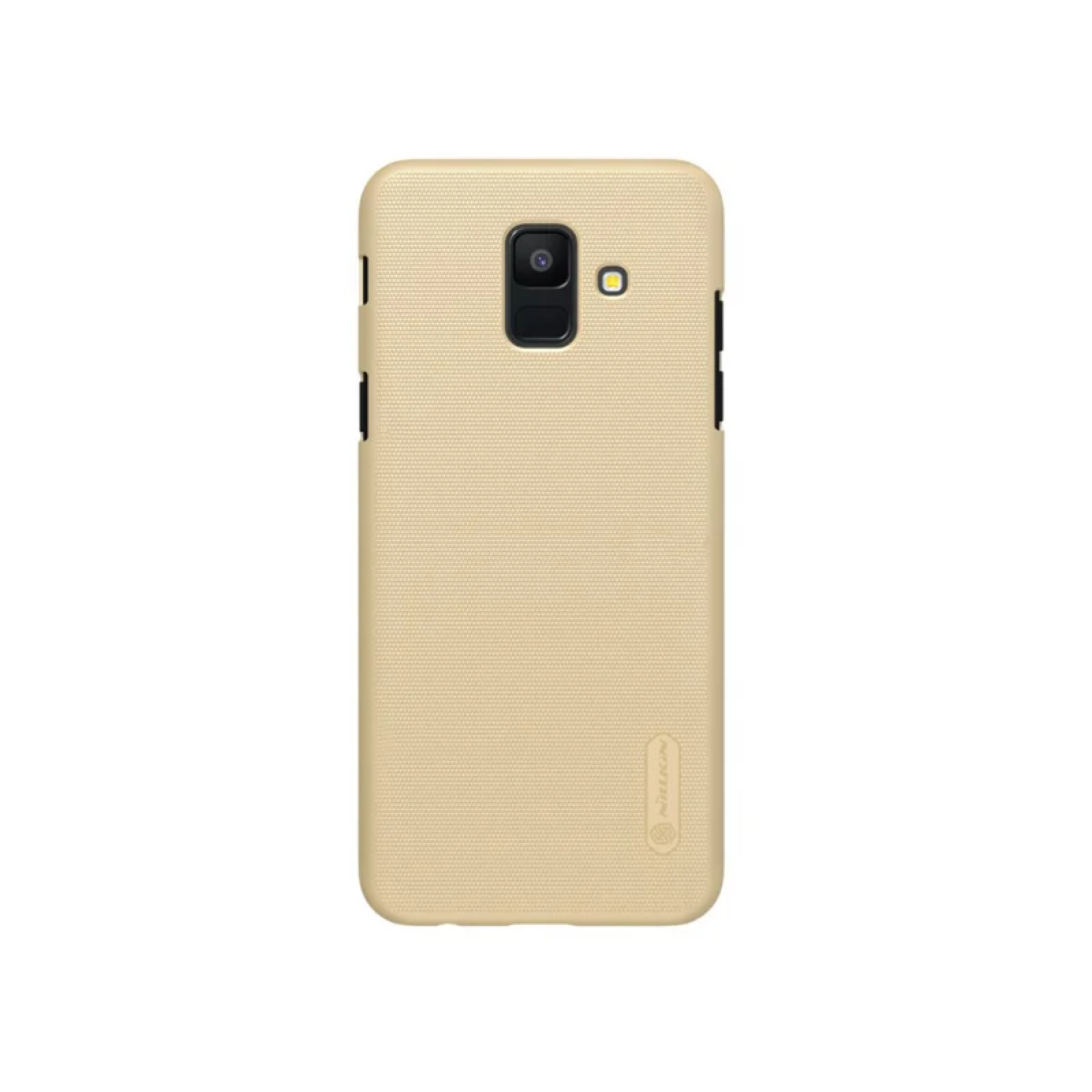 Гръб Nillkin Scrub за Samsung Galaxy A6 (2018) Златен