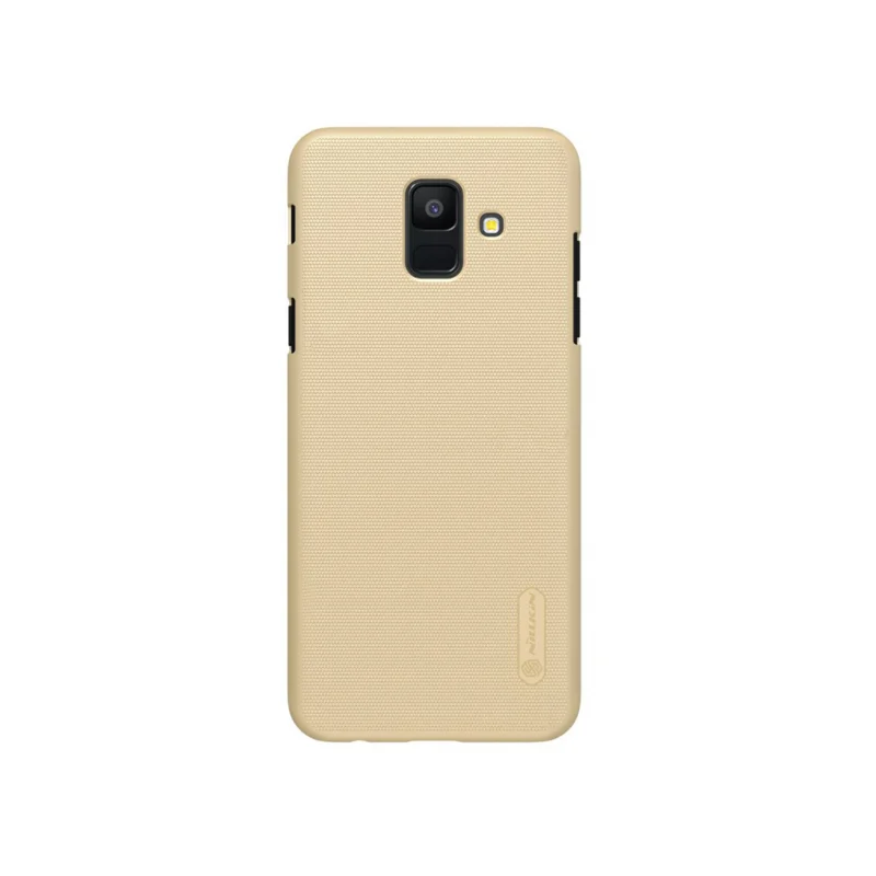 Гръб Nillkin Scrub за Samsung Galaxy A6 (2018) Зла...