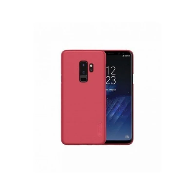 Гръб Nillkin Scrub за Samsung Galaxy A6 Plus 2018 ...