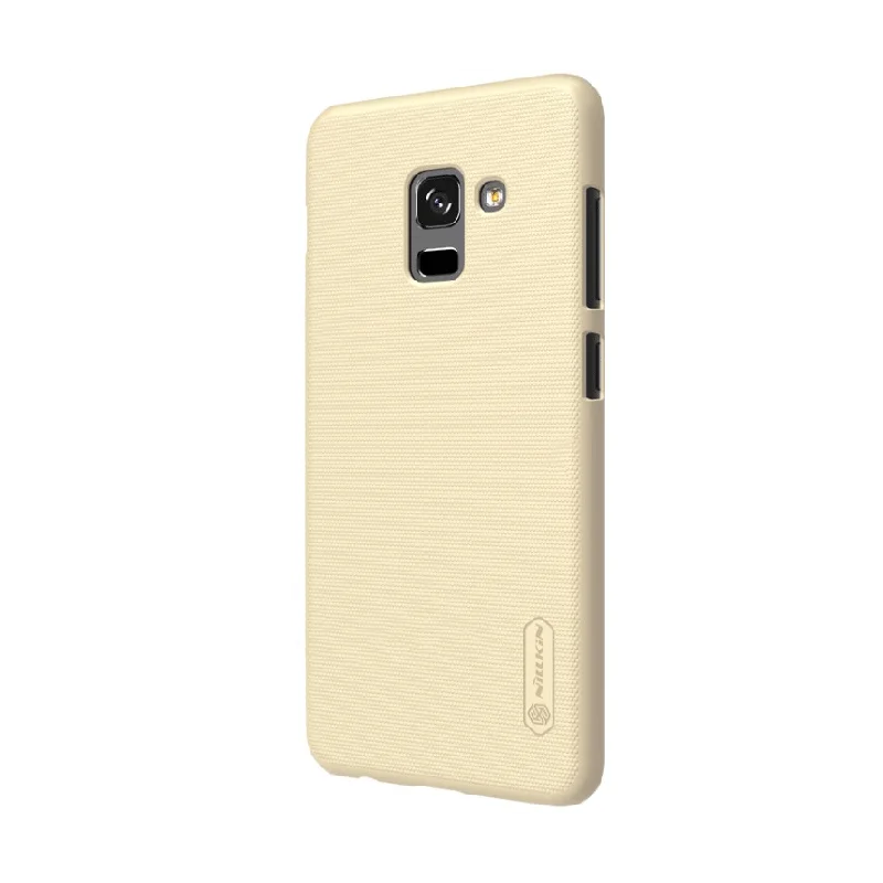 Гръб Nillkin Scrub за Samsung Galaxy A8 Plus (2018...