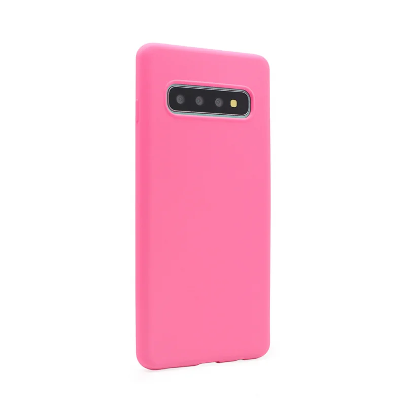 Гръб Nillkin Scrub за Samsung Galaxy S9 Черен...