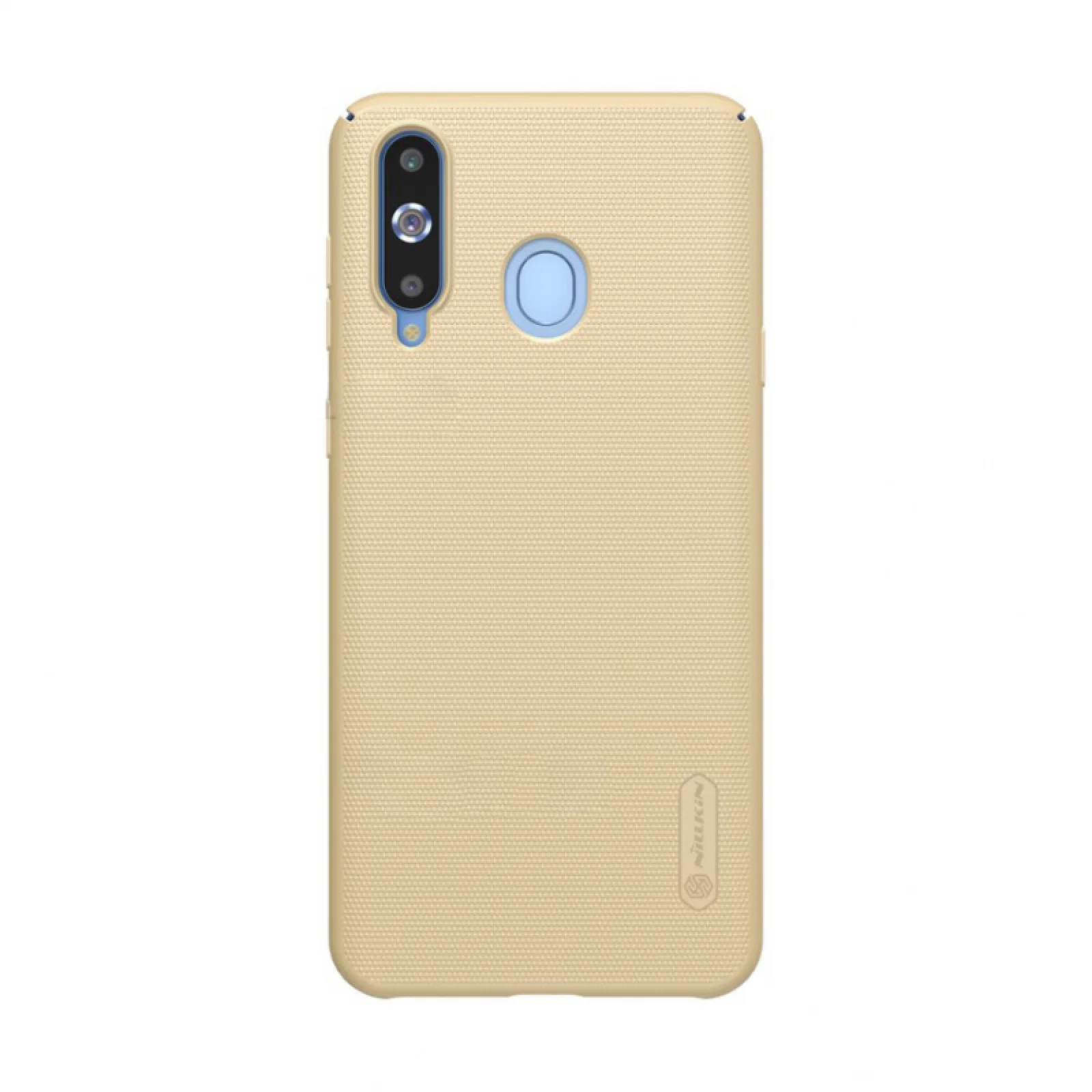 Гръб Nillkin Scrub за Samsung Galaxy A8 (2018) Златен