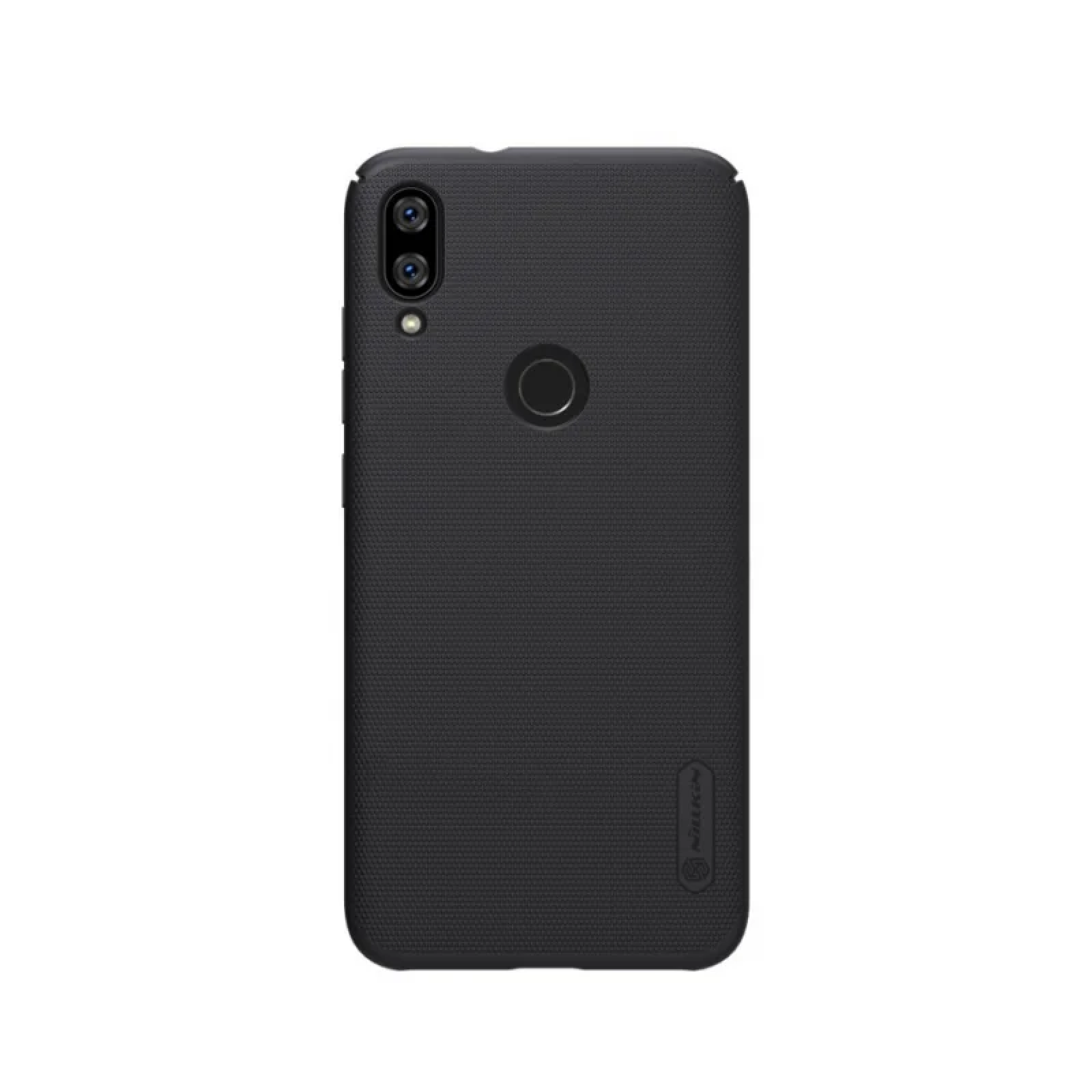 Гръб Nillkin Scrub за Xiaomi Mi play Черен