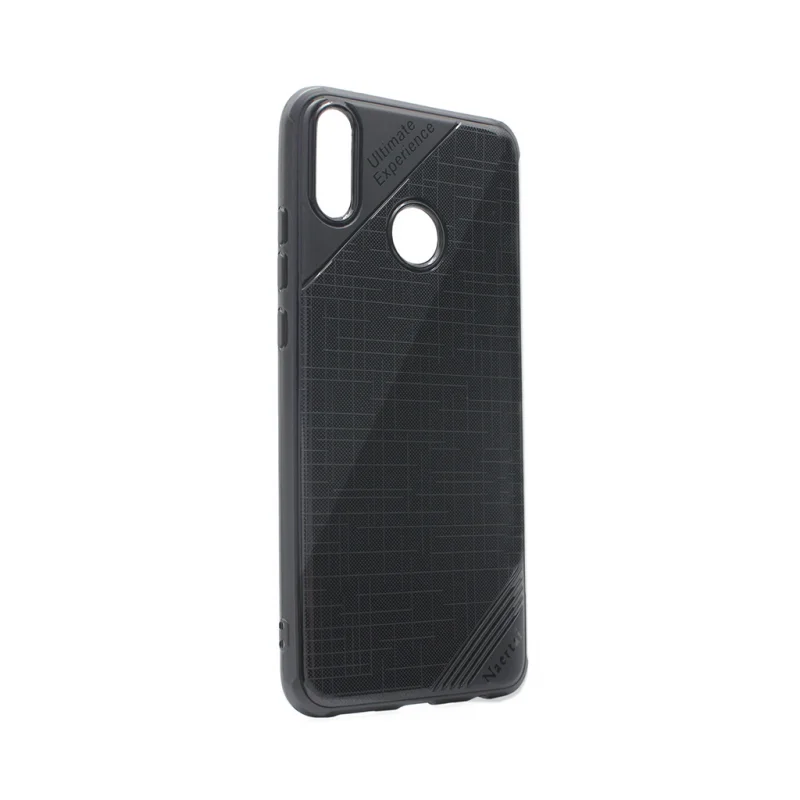 Гръб Teracell  за Huawei/ Honor Y9 (2019) Черен...