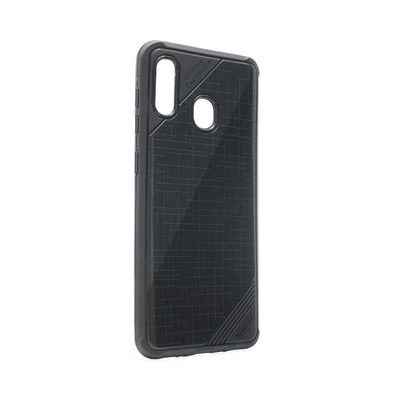 Гръб Teracell  за Samsung Galaxy A30 Черен...