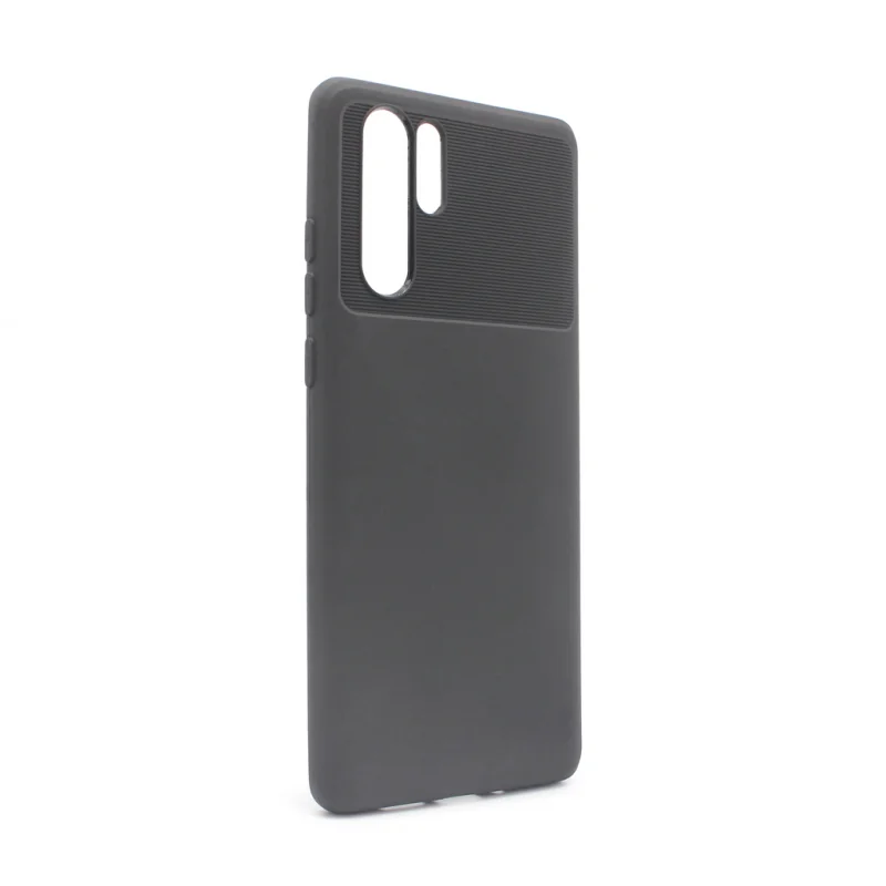 Гръб Teracell  за Huawei/ Honor P30 Pro Черен...