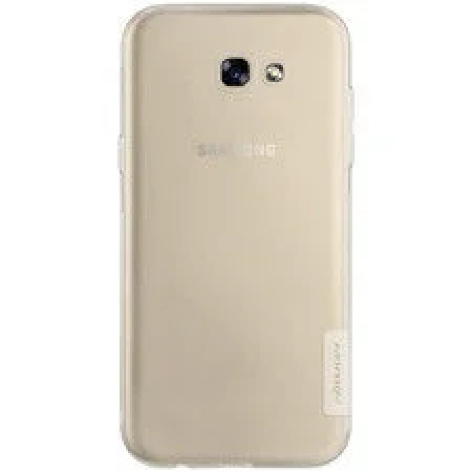 Гръб Nillkin  за Samsung Galaxy A5 (2017) Златен