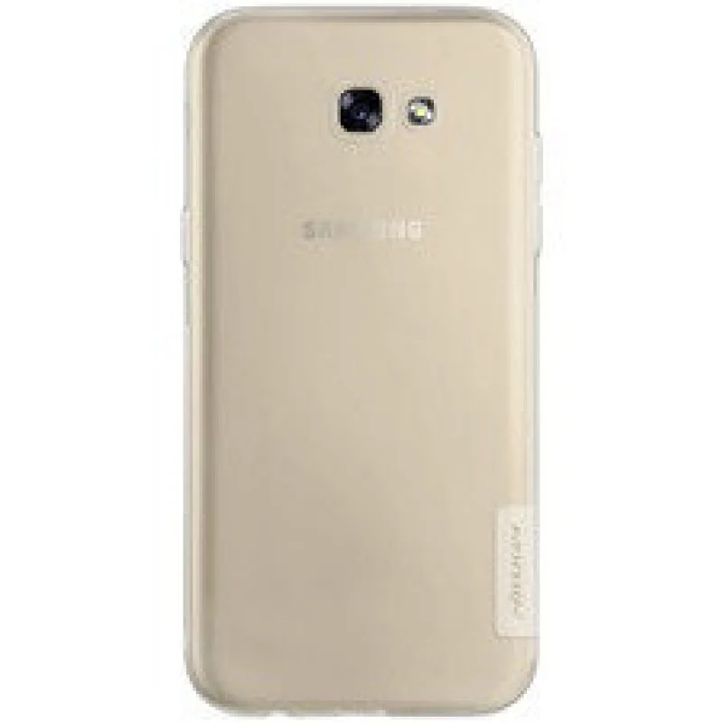 Гръб Nillkin  за Samsung Galaxy A5 (2017) Златен...