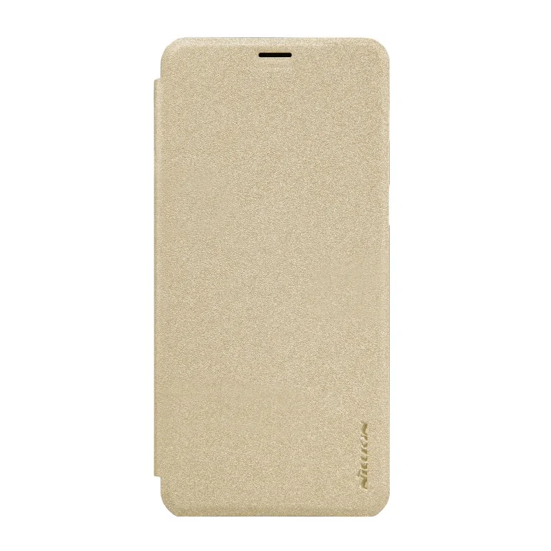 Гръб Nillkin  за Samsung Galaxy A8 Plus (2018) Зла...