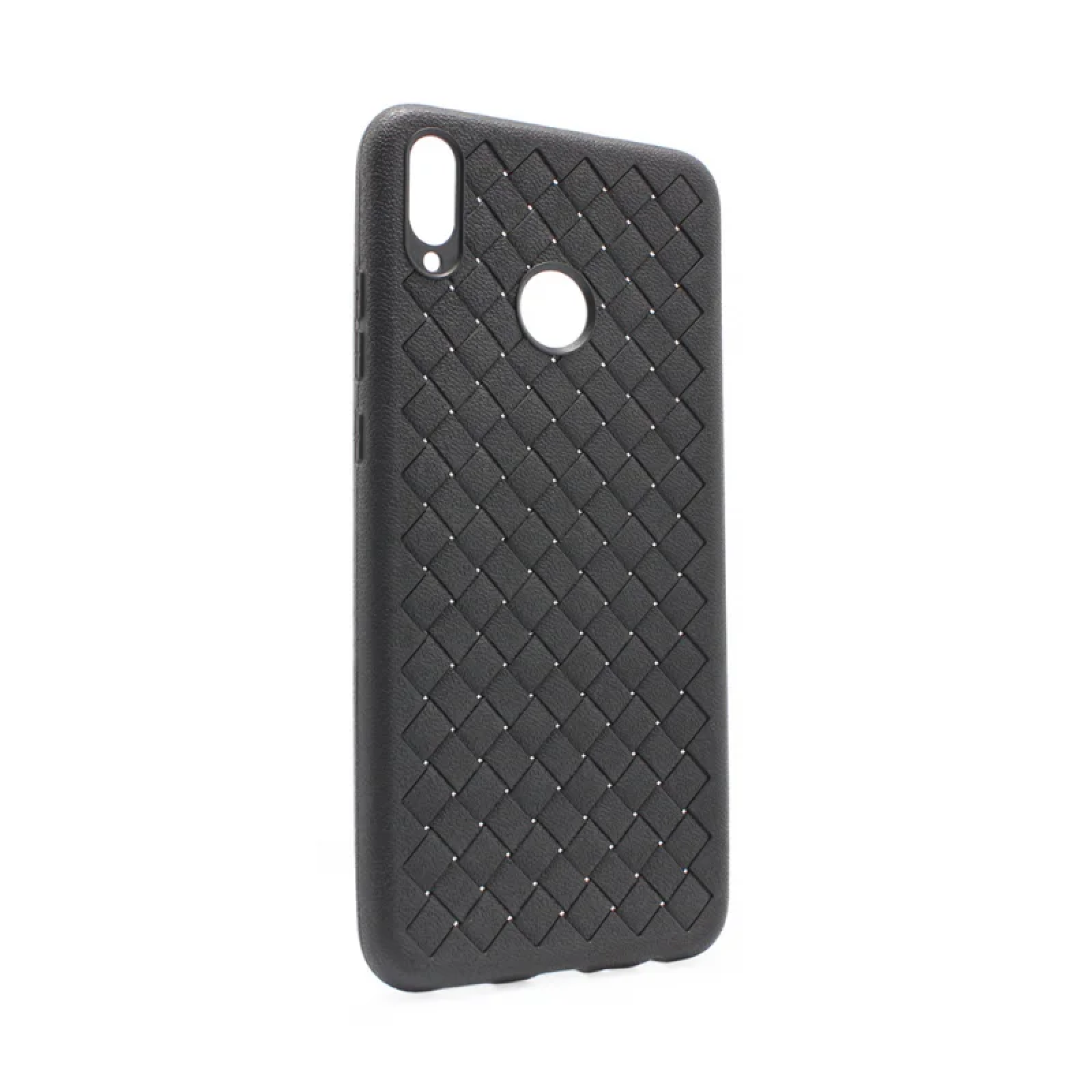 Гръб Teracell Spider за Huawei/ Honor P30 Черен