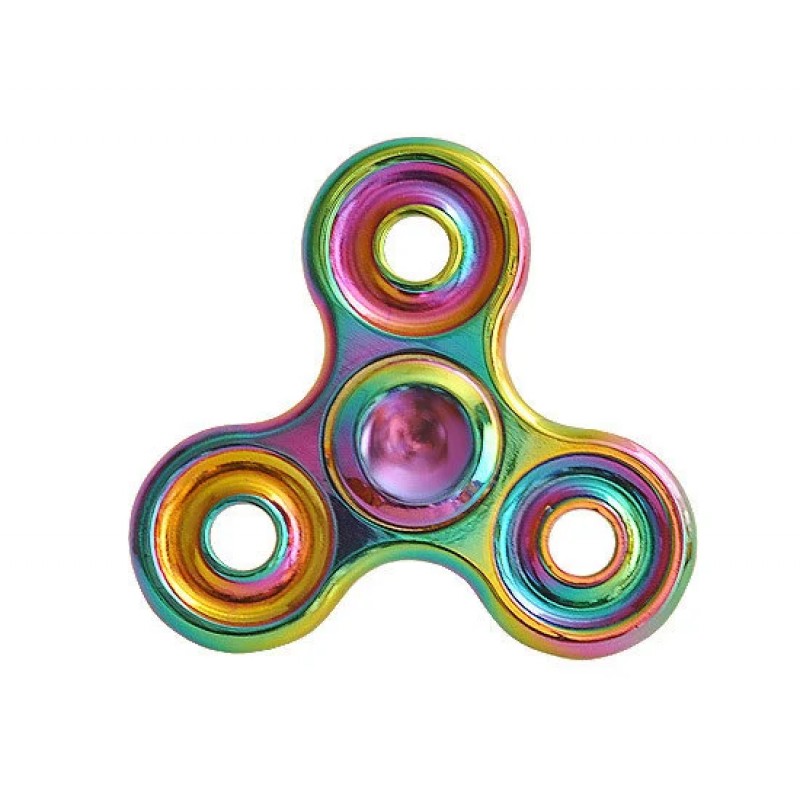 Spinner - KAMELEON METALLIC