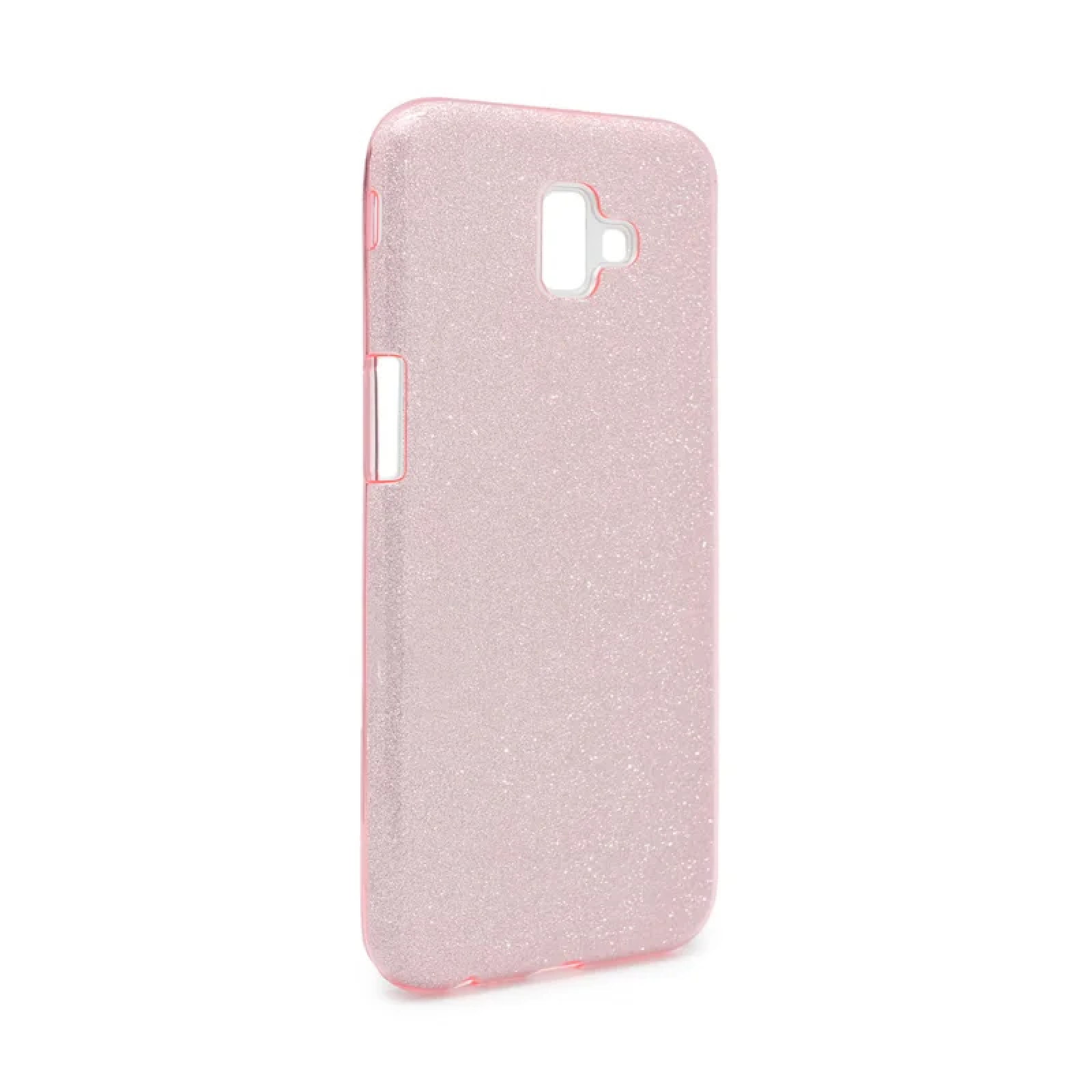 Гръб Teracell Crustal Dust за Samsung Galaxy J6 Plus Розов