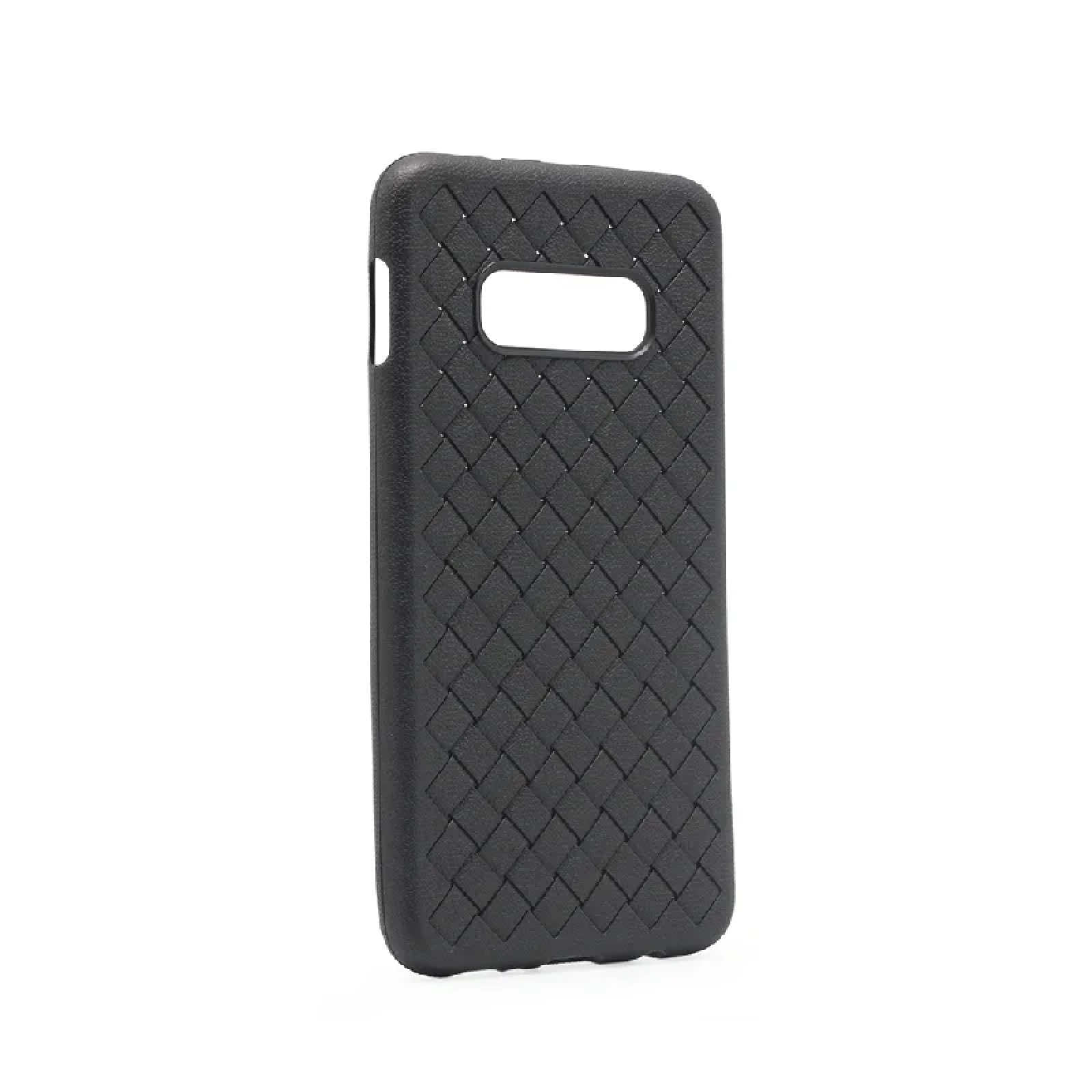 Гръб Teracell Spider за Samsung Galaxy S10 Черен