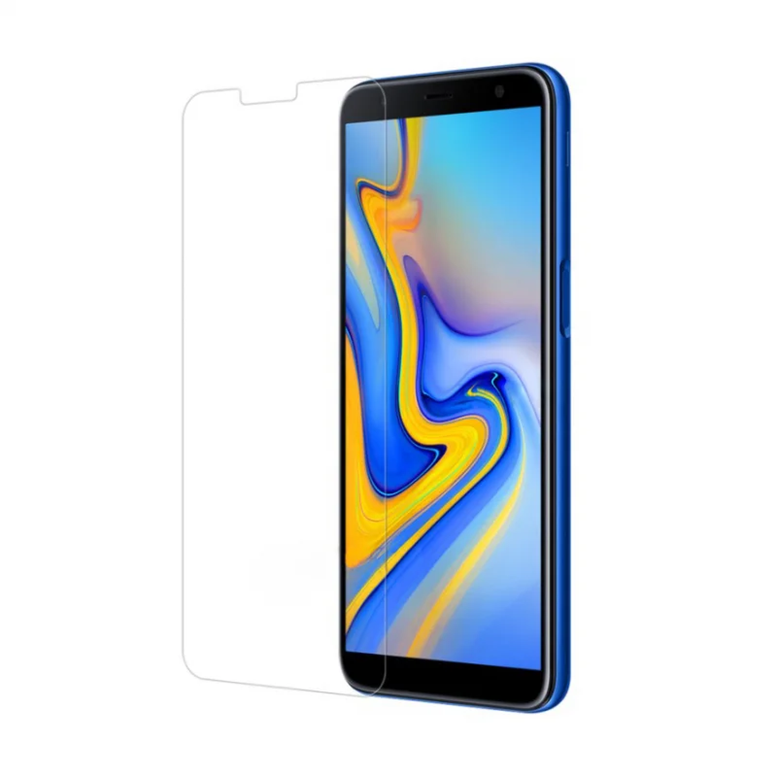 Стъклен протектор Teracell за Samsung Galaxy J6 Plus H Прозрачен