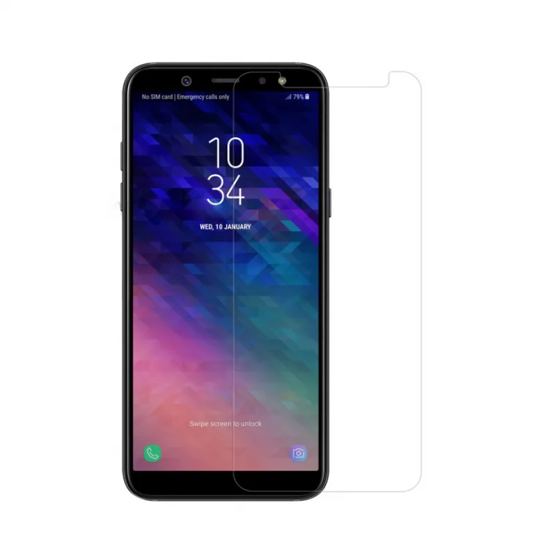 Стъклен протектор Teracell за Samsung Galaxy A6 (2...