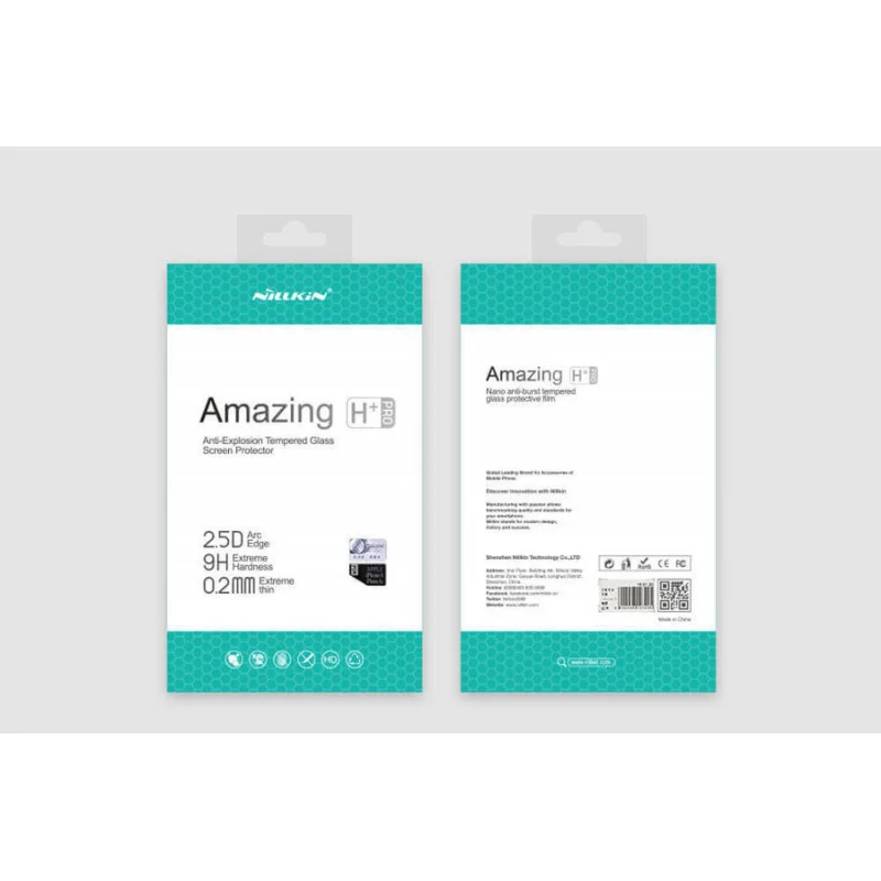Стъклен протектор Teracell за Samsung Galaxy S6 H+...