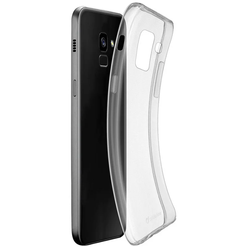Гръб Samsung  за Samsung Galaxy A8 (2018) Многоцве...