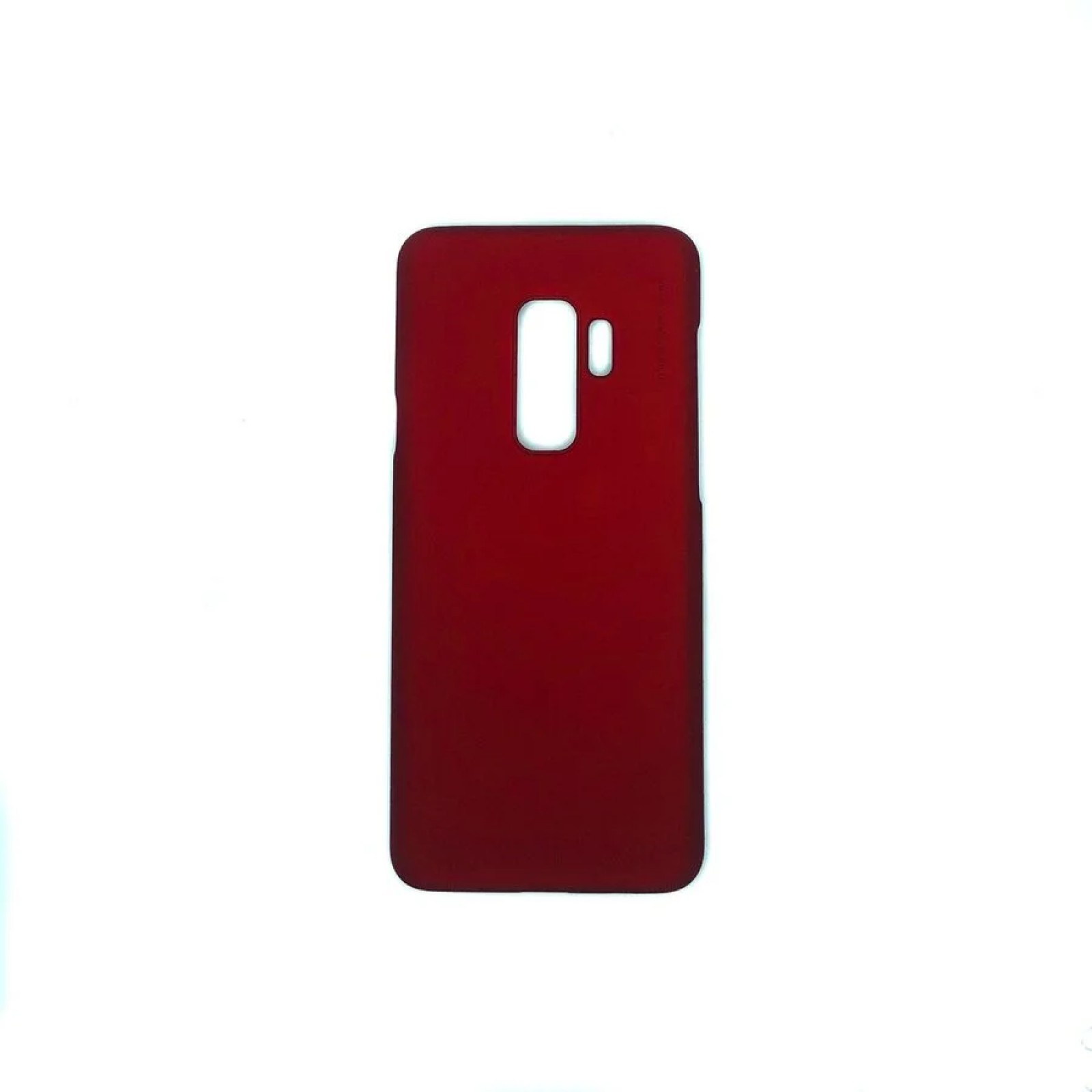 Гръб X-LEVEL Metal Case за Samsung Galaxy S9 Plus Червен