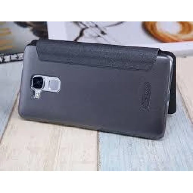 Гръб Nillkin  за Huawei/ Honor Honor 7 Lite Черен...