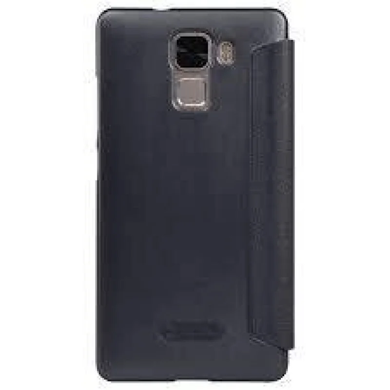Гръб Nillkin  за Huawei/ Honor Honor 7 Черен...