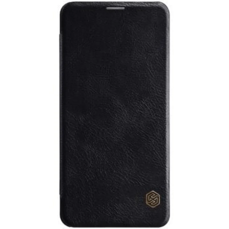 Гръб Nillkin Qin за Xiaomi Mi 5s Черен