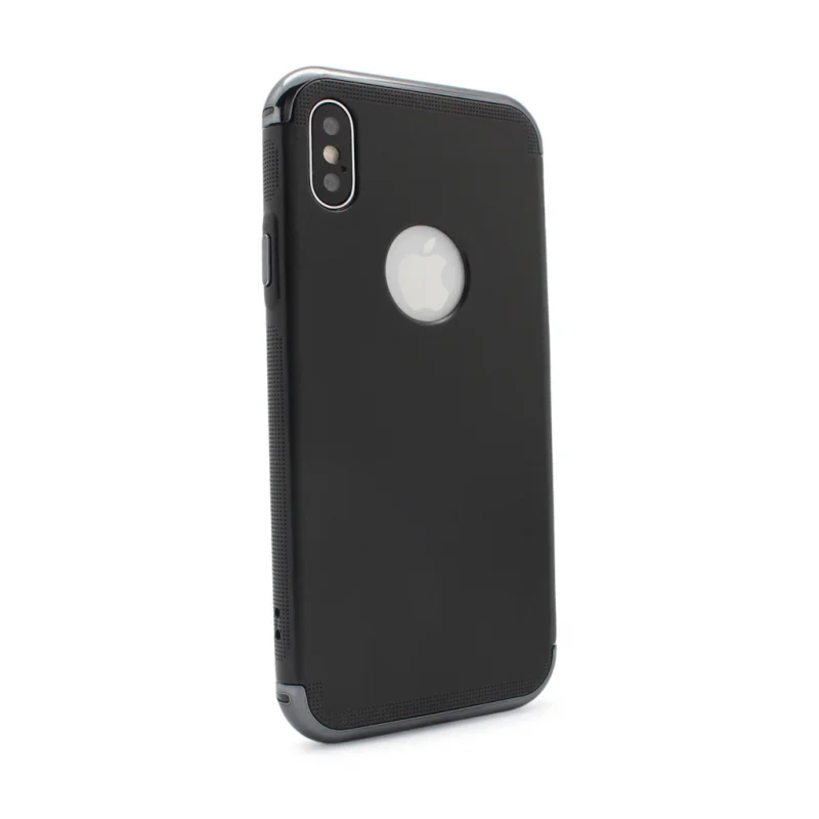Гръб Teracell  за Apple iPhone X/XS Черен