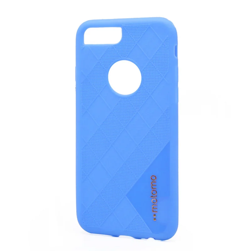 Гръб Motomo  за Apple Apple iPhone 7 Plus/8 Plus С...