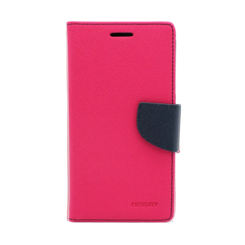 Гръб Mercury  за Nokia 5.1 (2018) Розов