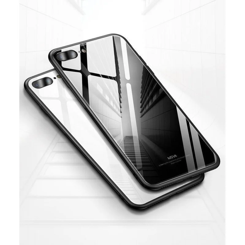 Гръб OEM Glass Case за Apple iPhone 6 plus/6S plus...